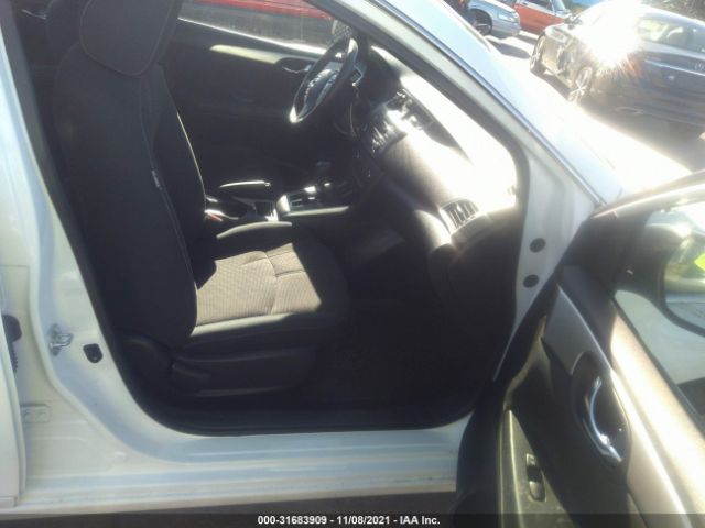 Photo 4 VIN: 3N1AB7AP4HY212682 - NISSAN SENTRA 