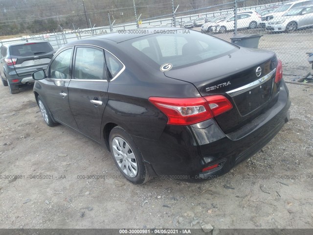 Photo 2 VIN: 3N1AB7AP4HY214979 - NISSAN SENTRA 