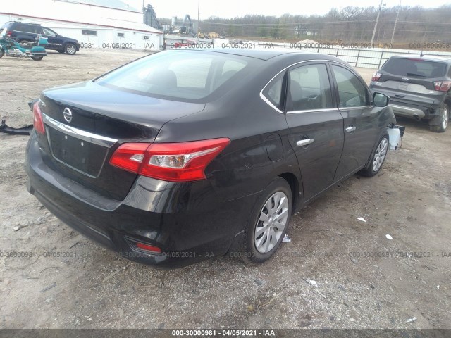 Photo 3 VIN: 3N1AB7AP4HY214979 - NISSAN SENTRA 