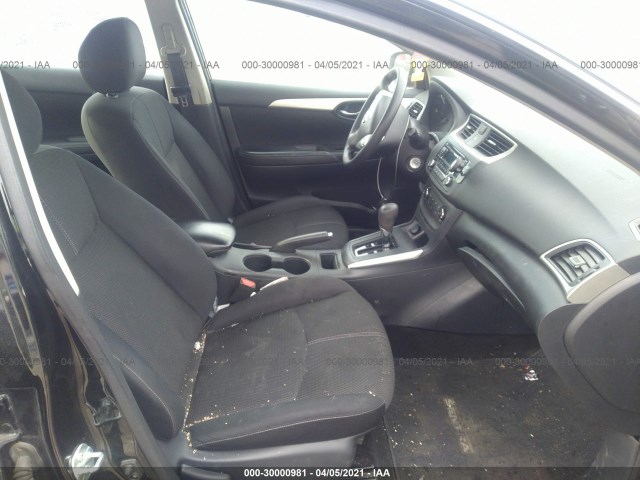 Photo 4 VIN: 3N1AB7AP4HY214979 - NISSAN SENTRA 