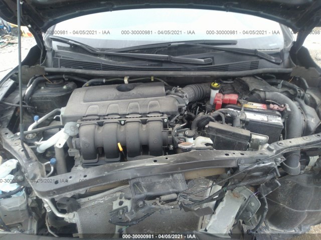 Photo 9 VIN: 3N1AB7AP4HY214979 - NISSAN SENTRA 