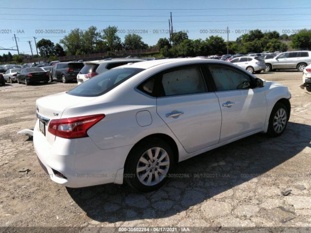 Photo 3 VIN: 3N1AB7AP4HY215596 - NISSAN SENTRA 