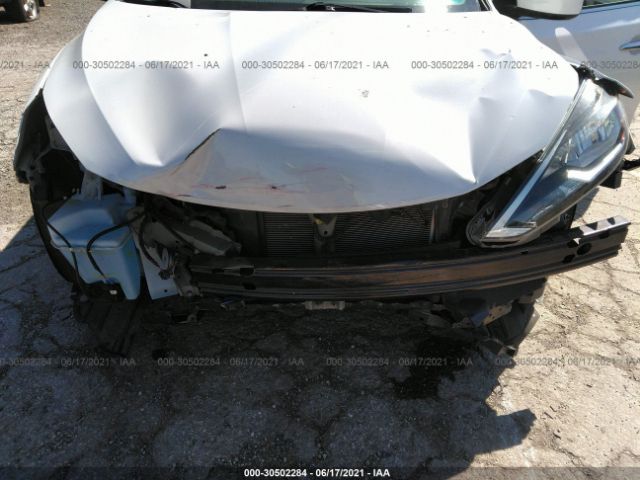 Photo 5 VIN: 3N1AB7AP4HY215596 - NISSAN SENTRA 