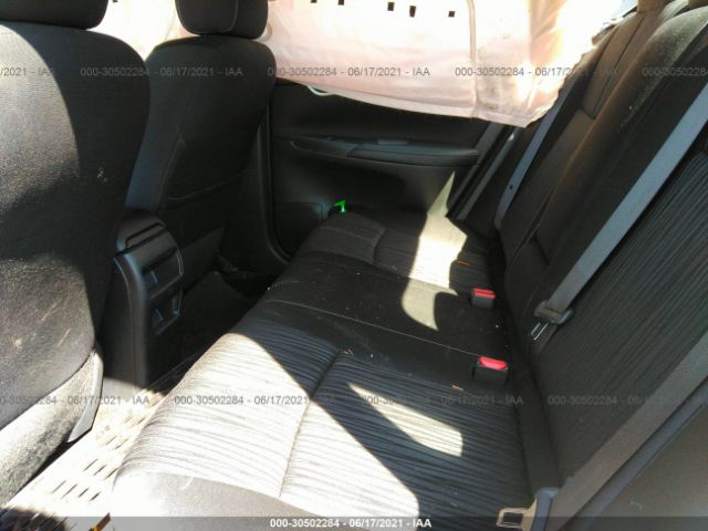 Photo 7 VIN: 3N1AB7AP4HY215596 - NISSAN SENTRA 