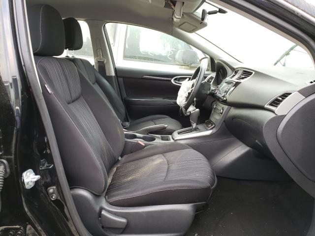 Photo 4 VIN: 3N1AB7AP4HY215601 - NISSAN SENTRA SV 