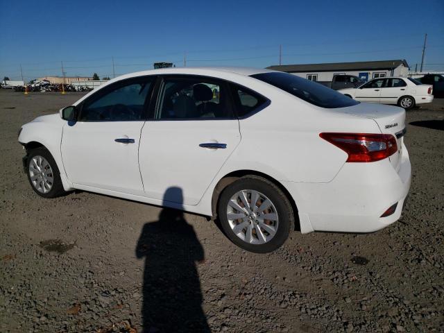 Photo 1 VIN: 3N1AB7AP4HY216733 - NISSAN SENTRA 