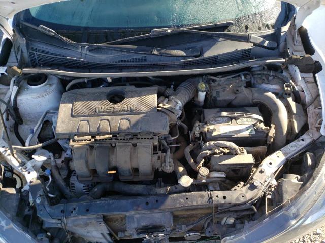 Photo 10 VIN: 3N1AB7AP4HY216733 - NISSAN SENTRA 