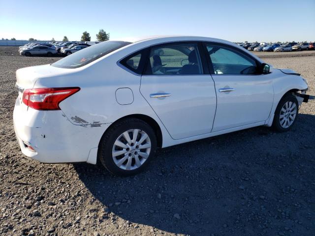 Photo 2 VIN: 3N1AB7AP4HY216733 - NISSAN SENTRA 