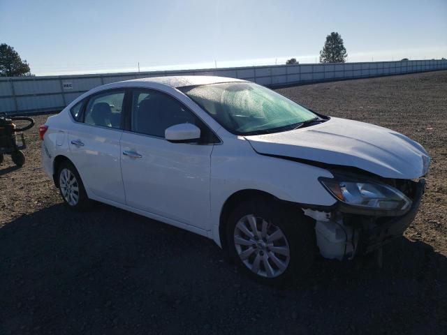 Photo 3 VIN: 3N1AB7AP4HY216733 - NISSAN SENTRA 