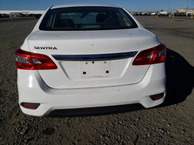 Photo 5 VIN: 3N1AB7AP4HY216733 - NISSAN SENTRA 