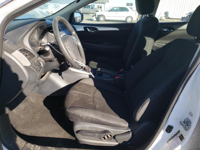 Photo 6 VIN: 3N1AB7AP4HY216733 - NISSAN SENTRA 