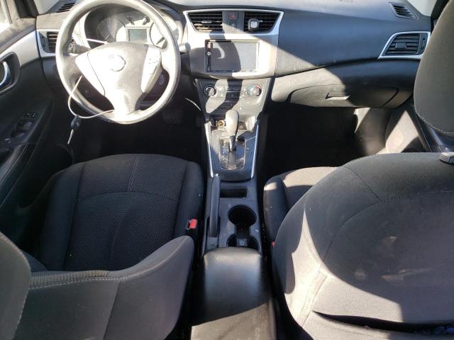 Photo 7 VIN: 3N1AB7AP4HY216733 - NISSAN SENTRA 