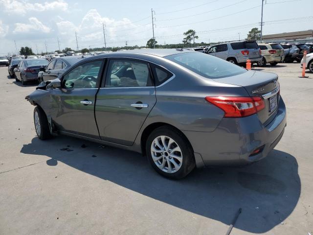 Photo 1 VIN: 3N1AB7AP4HY217400 - NISSAN SENTRA S 