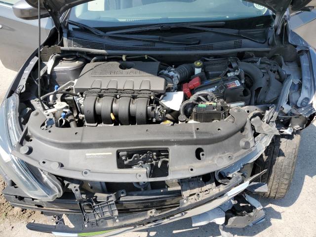 Photo 10 VIN: 3N1AB7AP4HY217400 - NISSAN SENTRA S 