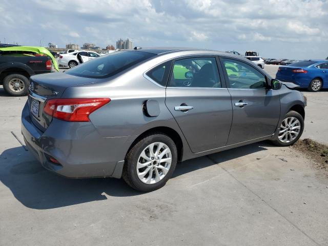 Photo 2 VIN: 3N1AB7AP4HY217400 - NISSAN SENTRA S 