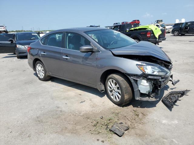 Photo 3 VIN: 3N1AB7AP4HY217400 - NISSAN SENTRA S 