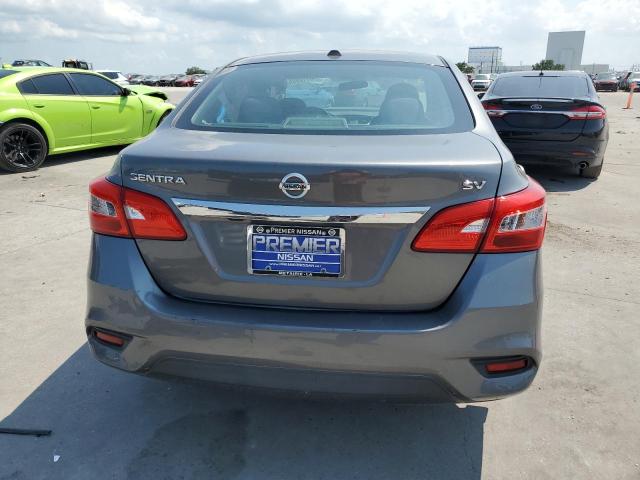 Photo 5 VIN: 3N1AB7AP4HY217400 - NISSAN SENTRA S 