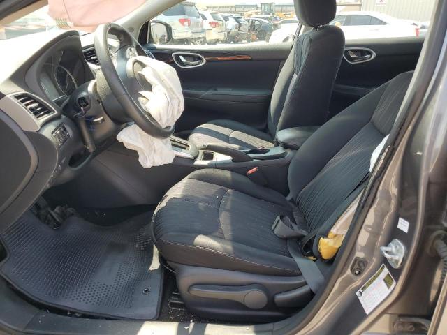 Photo 6 VIN: 3N1AB7AP4HY217400 - NISSAN SENTRA S 