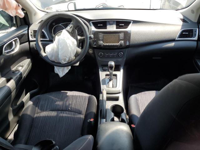 Photo 7 VIN: 3N1AB7AP4HY217400 - NISSAN SENTRA S 