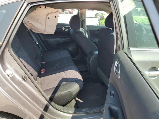 Photo 9 VIN: 3N1AB7AP4HY217400 - NISSAN SENTRA S 