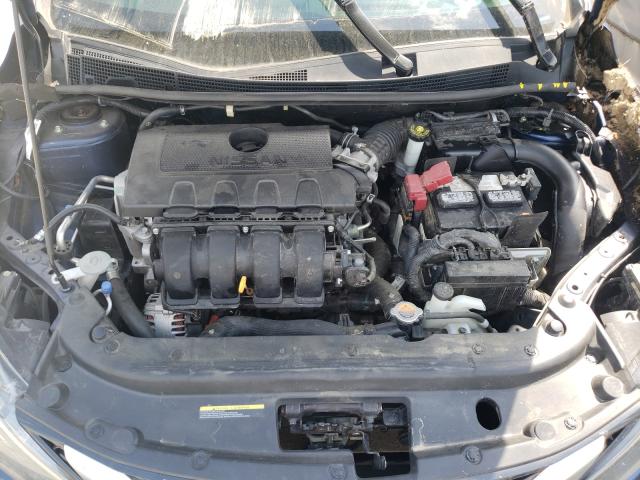 Photo 6 VIN: 3N1AB7AP4HY217834 - NISSAN SENTRA S 