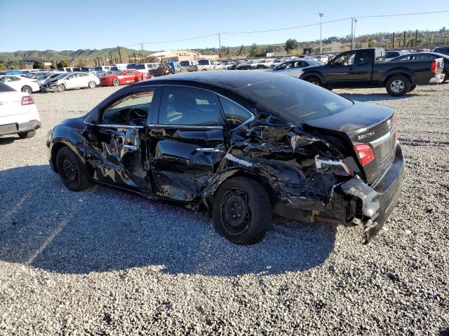 Photo 1 VIN: 3N1AB7AP4HY219468 - NISSAN SENTRA S 