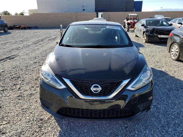 Photo 4 VIN: 3N1AB7AP4HY219468 - NISSAN SENTRA S 