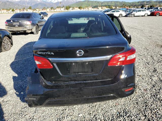 Photo 5 VIN: 3N1AB7AP4HY219468 - NISSAN SENTRA S 