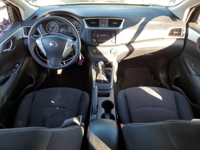 Photo 7 VIN: 3N1AB7AP4HY219468 - NISSAN SENTRA S 