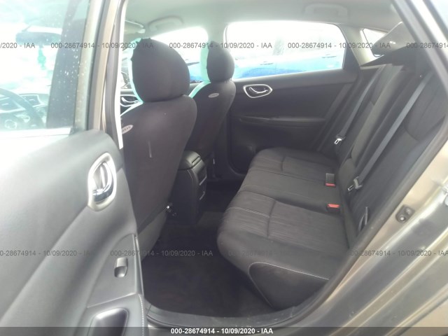 Photo 7 VIN: 3N1AB7AP4HY223682 - NISSAN SENTRA 