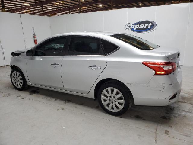 Photo 1 VIN: 3N1AB7AP4HY224637 - NISSAN SENTRA S 