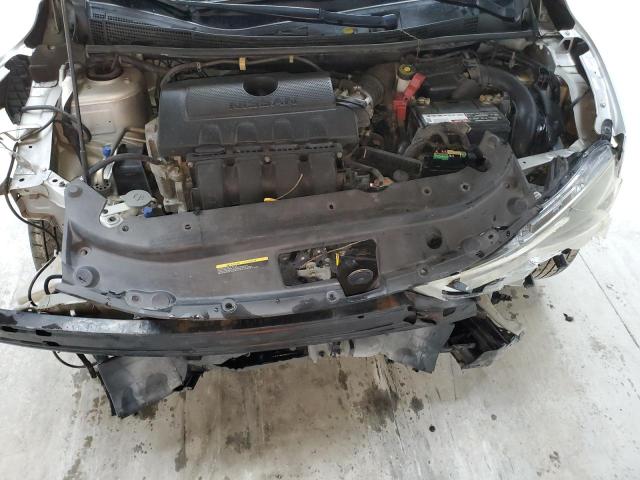 Photo 10 VIN: 3N1AB7AP4HY224637 - NISSAN SENTRA S 