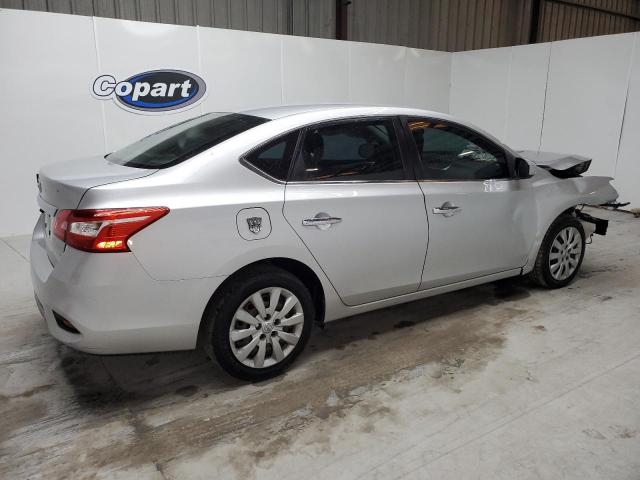 Photo 2 VIN: 3N1AB7AP4HY224637 - NISSAN SENTRA S 