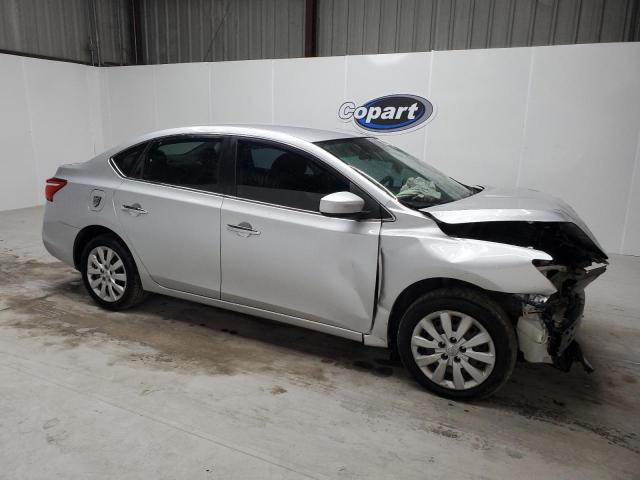 Photo 3 VIN: 3N1AB7AP4HY224637 - NISSAN SENTRA S 