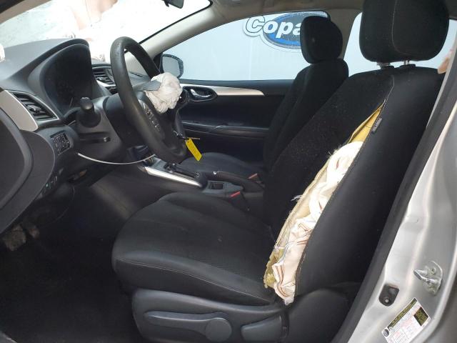 Photo 6 VIN: 3N1AB7AP4HY224637 - NISSAN SENTRA S 