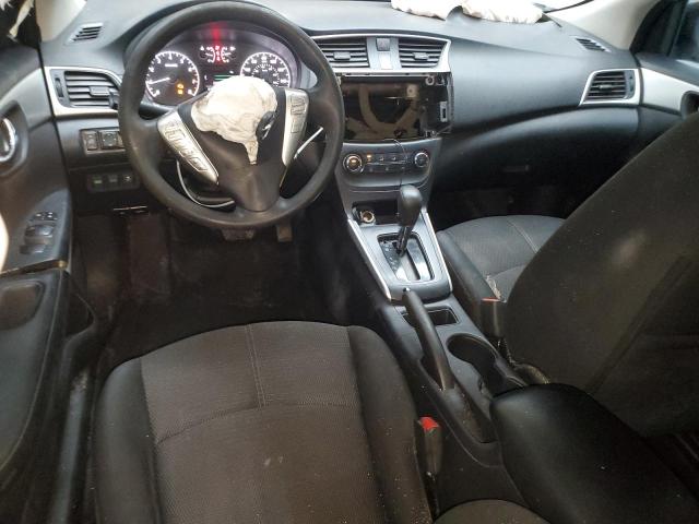 Photo 7 VIN: 3N1AB7AP4HY224637 - NISSAN SENTRA S 