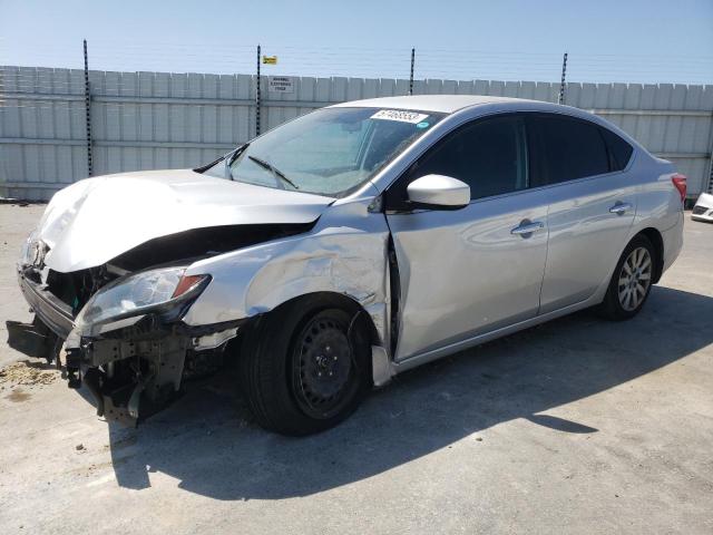 Photo 0 VIN: 3N1AB7AP4HY226226 - NISSAN SENTRA S 