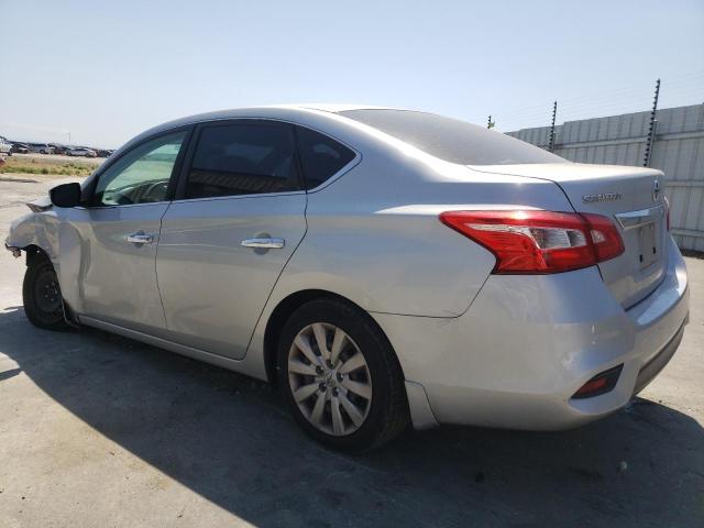 Photo 1 VIN: 3N1AB7AP4HY226226 - NISSAN SENTRA S 