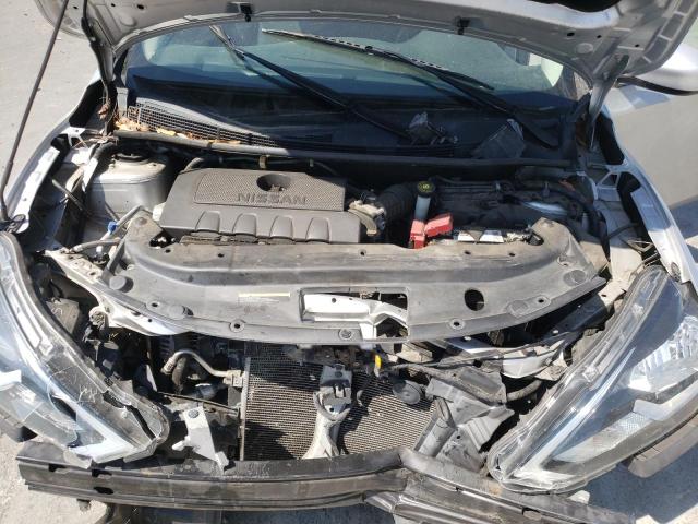 Photo 10 VIN: 3N1AB7AP4HY226226 - NISSAN SENTRA S 