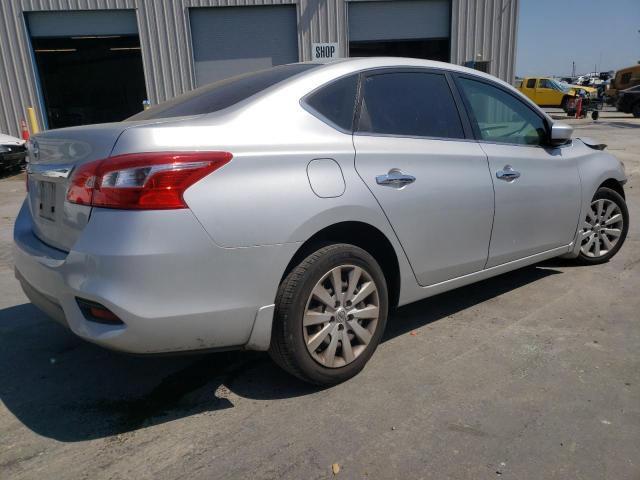 Photo 2 VIN: 3N1AB7AP4HY226226 - NISSAN SENTRA S 