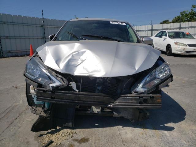 Photo 4 VIN: 3N1AB7AP4HY226226 - NISSAN SENTRA S 