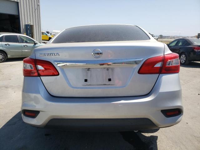 Photo 5 VIN: 3N1AB7AP4HY226226 - NISSAN SENTRA S 