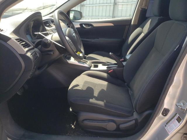 Photo 6 VIN: 3N1AB7AP4HY226226 - NISSAN SENTRA S 