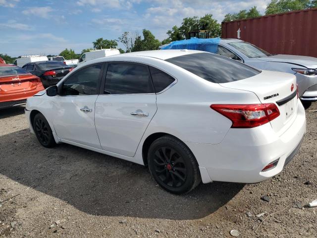 Photo 1 VIN: 3N1AB7AP4HY226369 - NISSAN SENTRA S 