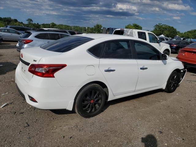 Photo 2 VIN: 3N1AB7AP4HY226369 - NISSAN SENTRA S 