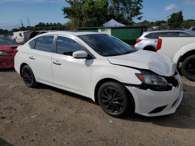 Photo 3 VIN: 3N1AB7AP4HY226369 - NISSAN SENTRA S 