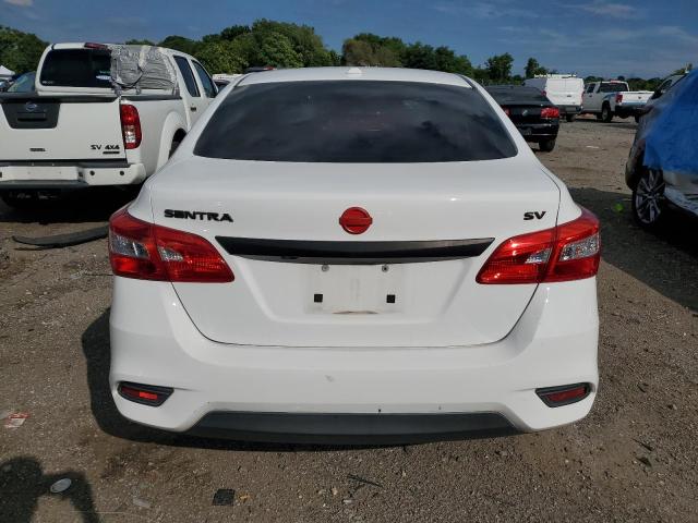 Photo 5 VIN: 3N1AB7AP4HY226369 - NISSAN SENTRA S 