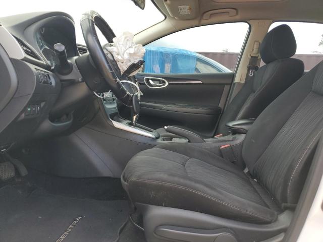 Photo 6 VIN: 3N1AB7AP4HY226369 - NISSAN SENTRA S 