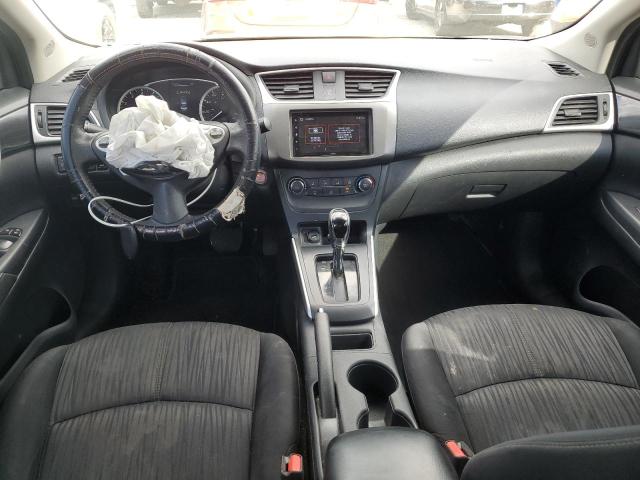 Photo 7 VIN: 3N1AB7AP4HY226369 - NISSAN SENTRA S 