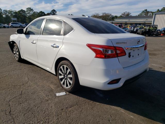 Photo 2 VIN: 3N1AB7AP4HY226534 - NISSAN SENTRA S 